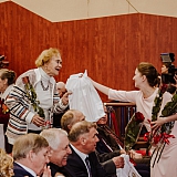 80 лет городу Бор 94