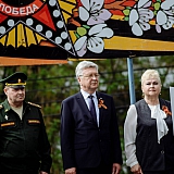 День Победы! 76