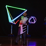 Городской бал выпускников 2018 99