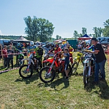 14й традиционный мотокросс памяти В.В. Максимова 10