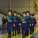 V| Международный Турнир по Смешанным Единоборствам 44