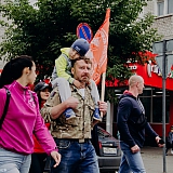 День физкультурника - 2019 43