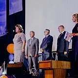 Городской бал выпускников 2019 26