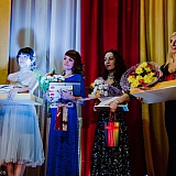 Мама года 178