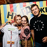 Дискотека с группой Вирус 167