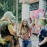 День защиты детей в г.о.г.Бор 29