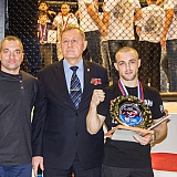 V| Международный Турнир по Смешанным Единоборствам 54