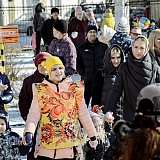 Масленица 2020 29