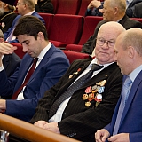 80 лет городу Бор 25