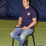 V| Международный Турнир по Смешанным Единоборствам 99