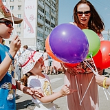 День города  - 2018 24