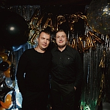 Ресторан "Адмиралъ" - 10 лет! 26