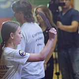 Турнир по смешанным единоборствам "Непобежденный" 23