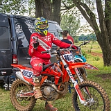 14й традиционный мотокросс памяти В.В. Максимова 90