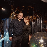 Ресторан "Адмиралъ" - 10 лет! 140