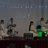 Мисс и Мистер студенчество 97