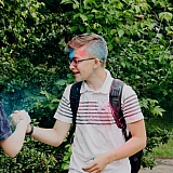 День защиты детей в г.о.г.Бор 117