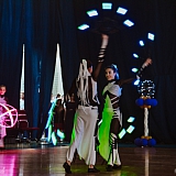 Городской бал выпускников 2018 90