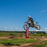 14й традиционный мотокросс памяти В.В. Максимова 68