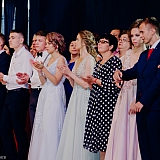 Городской бал выпускников 2019 50