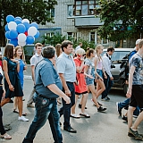 День физкультурника - 2018 65