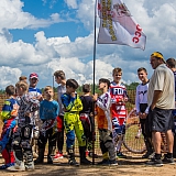 14й традиционный мотокросс памяти В.В. Максимова 42