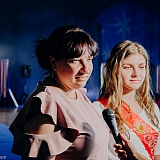 Городской бал выпускников 2019 124