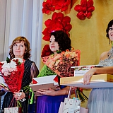 Мама года 180