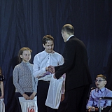 Спортивный праздник "Итоги 2019 года" 111