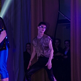 Мисс и Мистер студенчество 64