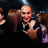 Дискотека с группой Вирус 92