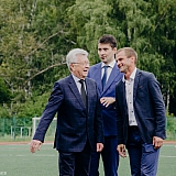 День физкультурника - 2019 165