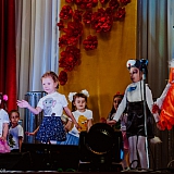 Мама года 73