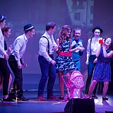 Мисс Бор - 2018 98