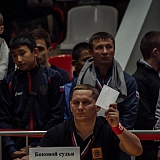 Кубок России по греко-римской борьбе 61