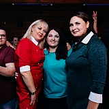 Дискотека с группой Вирус 73