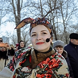 Масленица 2020 62