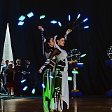 Городской бал выпускников 2018 88