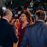 Городской бал выпускников 2019 101