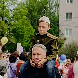 День Победы! 242