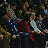 Турнир по смешанным единоборствам "Непобежденный" 20