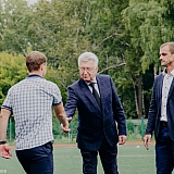 День физкультурника - 2019 166