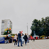 День города  - 2019 86