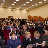 80 лет городу Бор 24