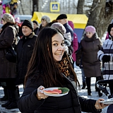 Масленица 2020 32