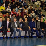 V| Международный Турнир по Смешанным Единоборствам 95