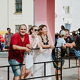 День города  - 2018 155