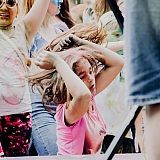 День защиты детей в г.о.г.Бор 69