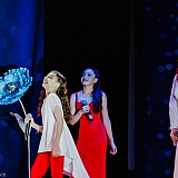 80 лет городу Бор 155