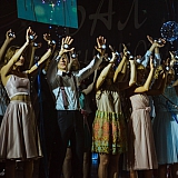 Городской бал выпускников 2018 163